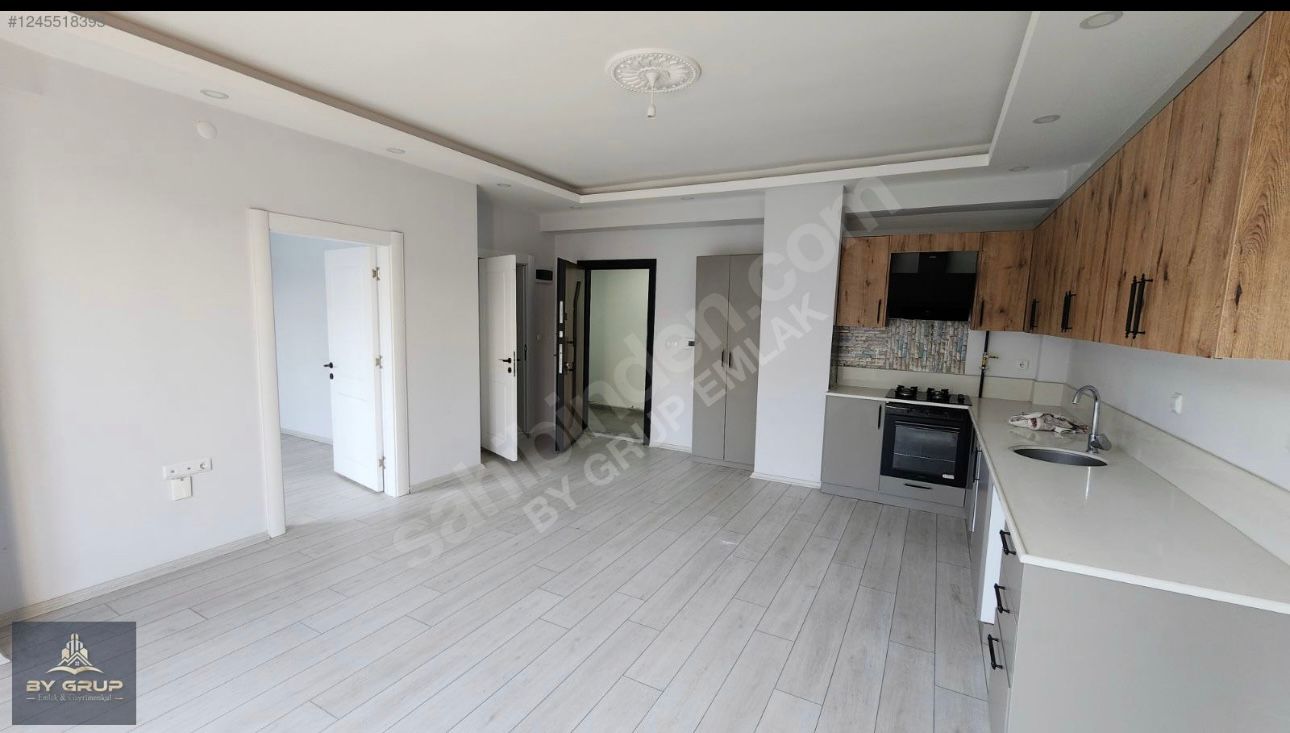MABEL'DEN DÖRTYOL MERKEZDE KİRALIK 1+1 DAİRE